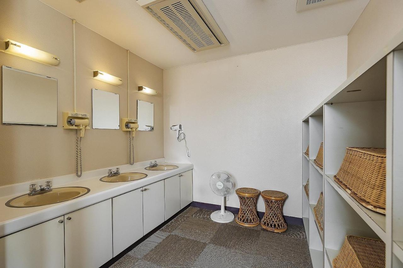 Asahi Century Hotel Minami Alps Экстерьер фото
